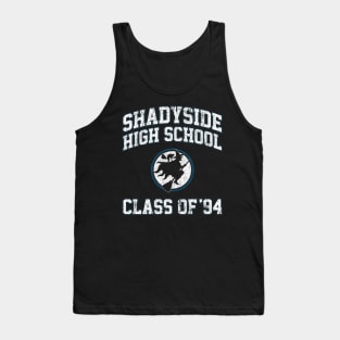 Shadyside High School Class of 94 Tank Top